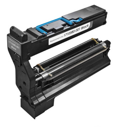 Konica Minolta Toner Cartridge